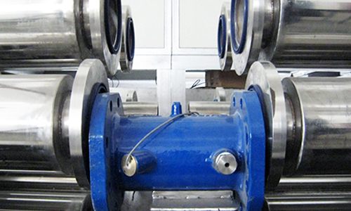 超聲波熱量表：高效、精準(zhǔn)的熱量計(jì)量新選擇